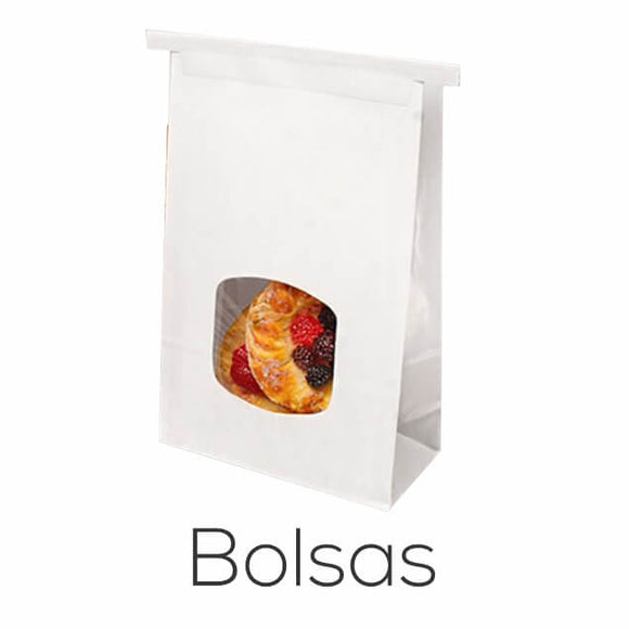 Bolsas