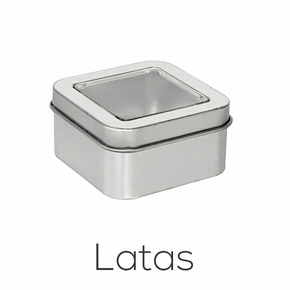 Latas