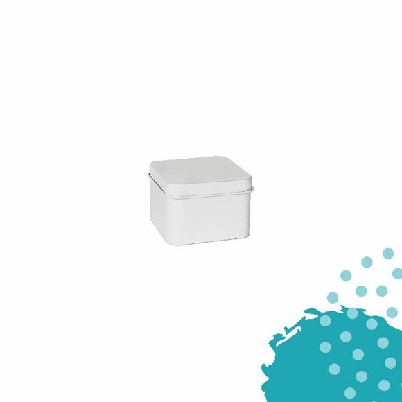 Caja 6 compartimentos dispensadora de té - Latitas Online